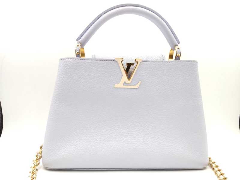 ルイヴィトン買取　カプシーヌBB　M59512